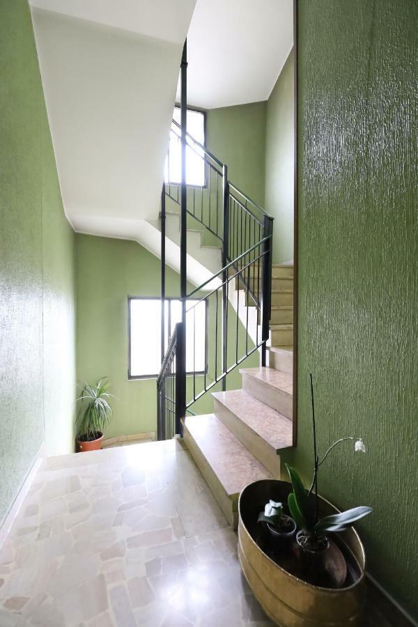 Merula Dream House 코르시코 외부 사진
